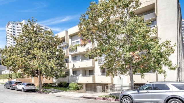 10511 Ashton AVE Unit: 101