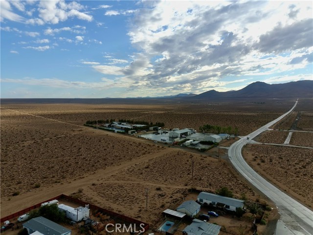 Image 46 of 48 For 0 Redrock Inyokern Rd & Sunset