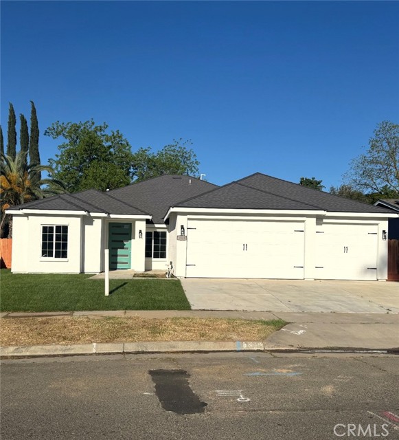 Detail Gallery Image 2 of 6 For 3519 Cordova Ave, Merced,  CA 95340 - 5 Beds | 3 Baths