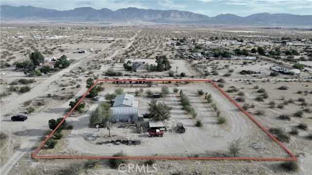 Detail Gallery Image 54 of 65 For 37423 115th St, Littlerock,  CA 93543 - 3 Beds | 2 Baths