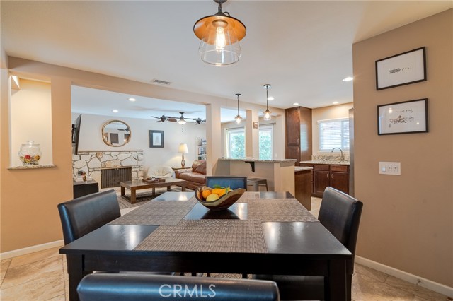 Detail Gallery Image 9 of 44 For 3165 Celeste Dr, Riverside,  CA 92507 - 4 Beds | 2 Baths