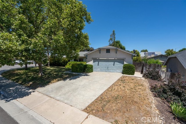 Detail Gallery Image 31 of 31 For 270 Quarterhorse Ln, Paso Robles,  CA 93446 - 3 Beds | 2 Baths