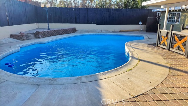 Detail Gallery Image 29 of 34 For 1240 E Navajo, Barstow,  CA 92311 - 3 Beds | 2 Baths