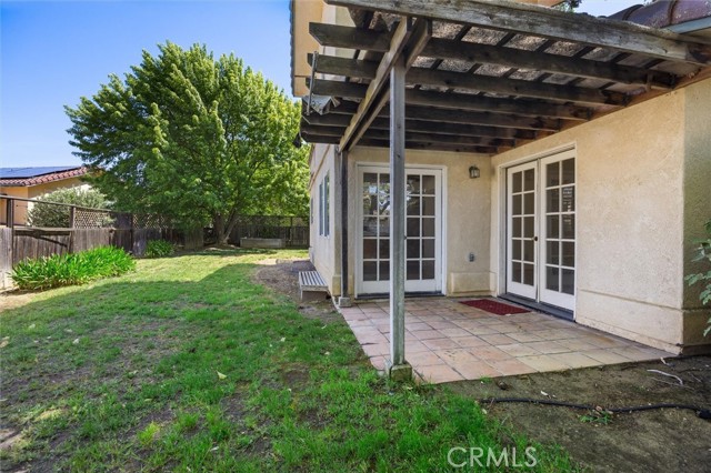 Detail Gallery Image 26 of 35 For 1211 Sunrise Ct, Paso Robles,  CA 93446 - 4 Beds | 2 Baths