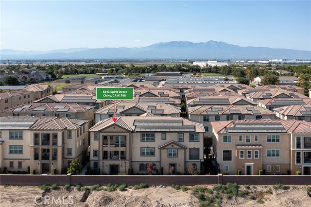 Detail Gallery Image 33 of 42 For 8243 Spirit St, Chino,  CA 91708 - 3 Beds | 2 Baths
