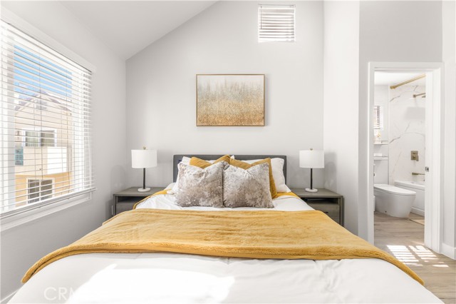 Detail Gallery Image 25 of 53 For 430 E Spruce #65,  Inglewood,  CA 90301 - 2 Beds | 2/1 Baths