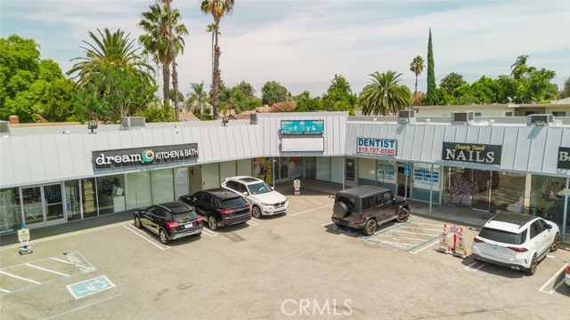  Commercial for Sale in Van Nuys, California