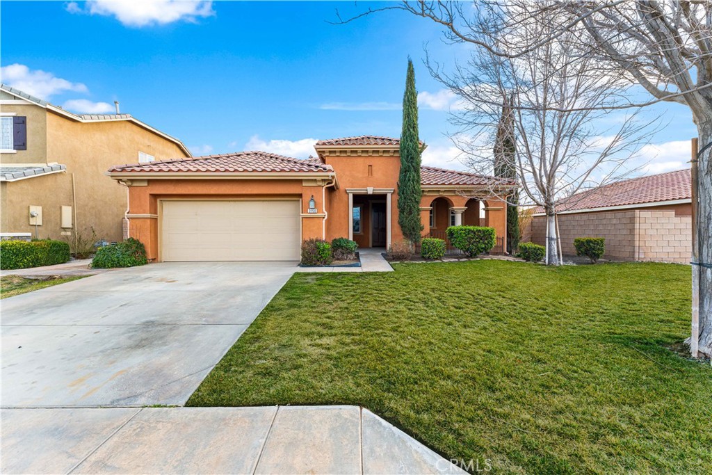 3150 James Court