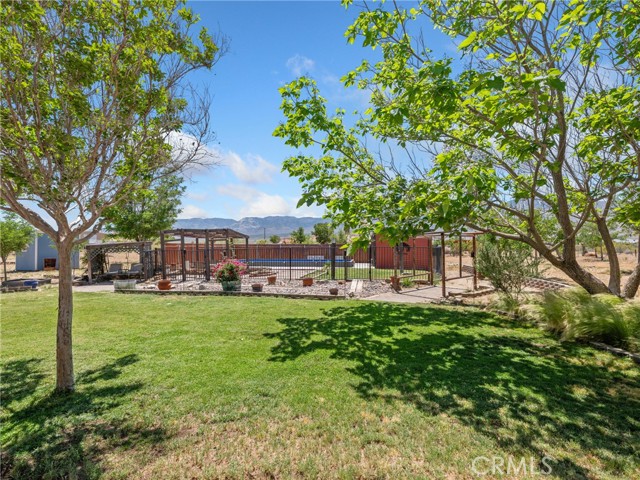 Detail Gallery Image 22 of 42 For 30573 Clark Rd, Lucerne Valley,  CA 92356 - 3 Beds | 2 Baths