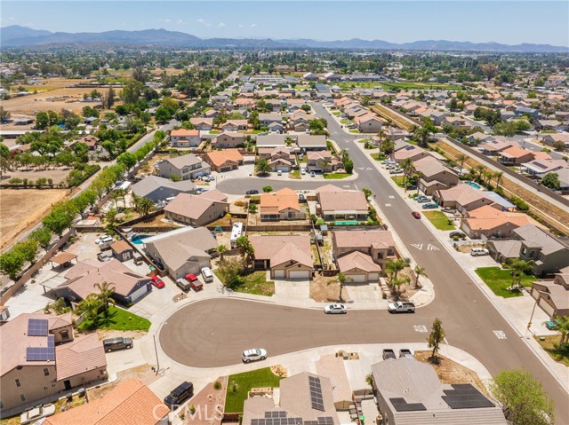 Detail Gallery Image 40 of 47 For 126 Schooner Ct, San Jacinto,  CA 92583 - 4 Beds | 2 Baths