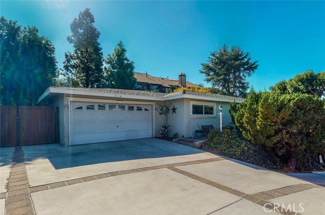 314 W Gladstone St, San Dimas, CA 91773