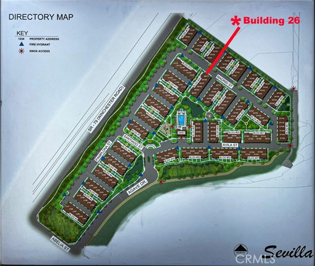 Detail Gallery Image 38 of 42 For 34495 Agave Dr #26111,  Winchester,  CA 92596 - 3 Beds | 2/1 Baths