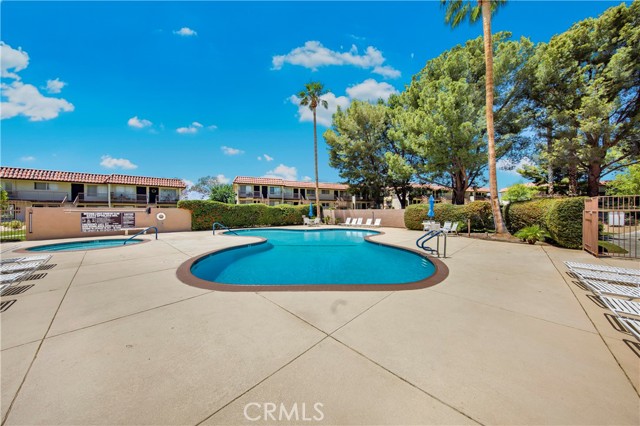 Detail Gallery Image 43 of 66 For 9653 Spyglass Ave #99,  Desert Hot Springs,  CA 92240 - 1 Beds | 1 Baths