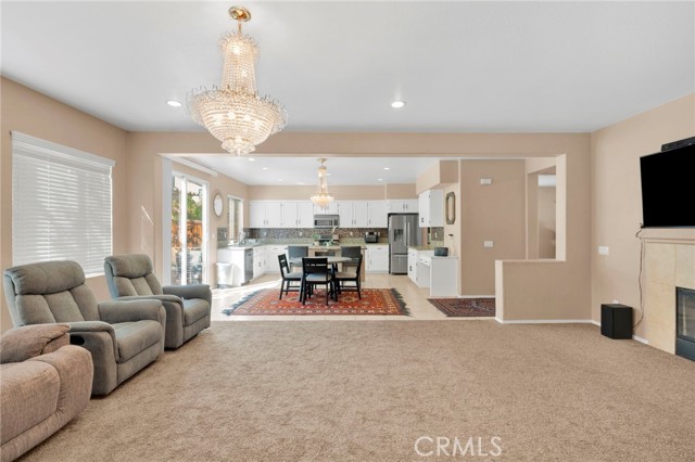 Detail Gallery Image 49 of 74 For 12655 Verano, Victorville,  CA 92392 - 5 Beds | 4/1 Baths