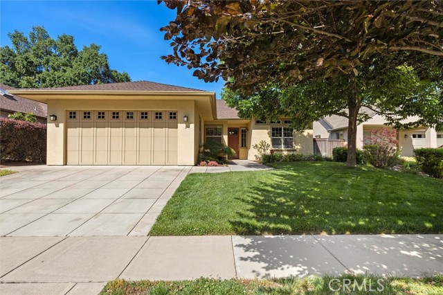 Detail Gallery Image 1 of 30 For 9 Arminta Ct, Chico,  CA 95928 - 4 Beds | 2 Baths