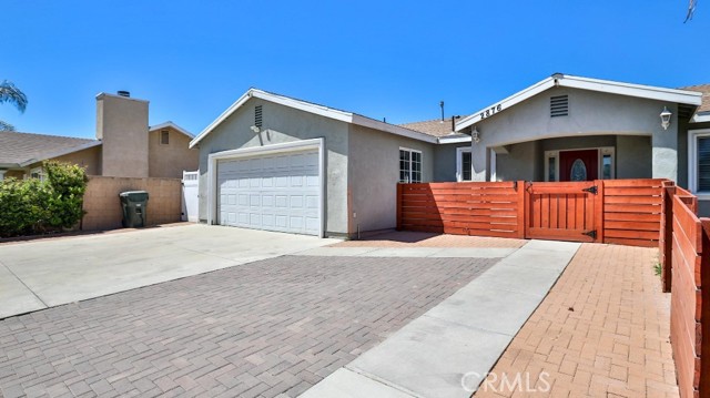 Detail Gallery Image 3 of 40 For 2876 San Anselmo Ct, San Bernardino,  CA 92407 - 3 Beds | 2 Baths