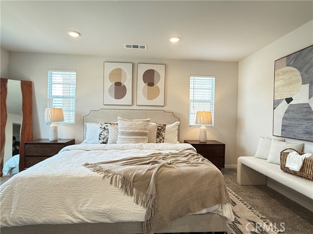 Detail Gallery Image 15 of 18 For 1439 Prairie Rose Lane, Upland,  CA 91786 - 3 Beds | 2/1 Baths