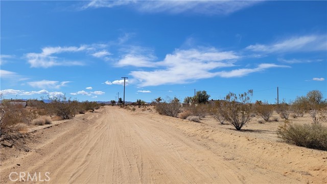 100 Sunnyvista, Landers, CA, 92285 100 Sunnyvista, Landers, CA, 92285