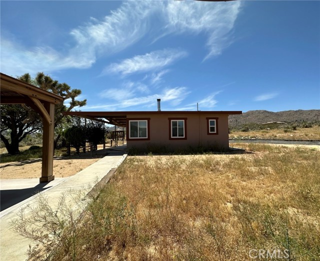 Detail Gallery Image 18 of 42 For 61375 Latham Trl, Joshua Tree,  CA 92252 - 3 Beds | 2 Baths