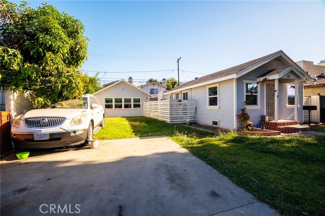 Image 2 for 216 E Morningside St, Long Beach, CA 90805