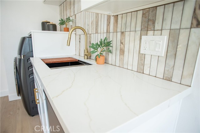 Detail Gallery Image 18 of 39 For 1422 Peckham St #D,  Fullerton,  CA 92833 - 2 Beds | 1 Baths