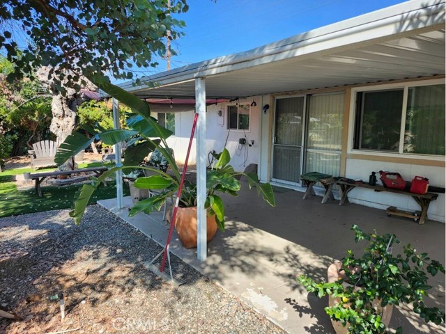 Detail Gallery Image 3 of 7 For 28927 Murrieta Rd, Menifee,  CA 92586 - 2 Beds | 1 Baths