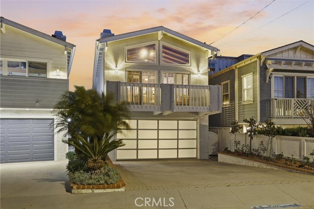 Detail Gallery Image 23 of 24 For 1526 Wollacott St, Redondo Beach,  CA 90278 - 3 Beds | 2 Baths
