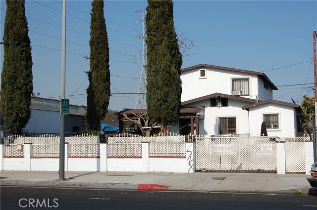 Image 3 for 9806 S Main St, Los Angeles, CA 90003