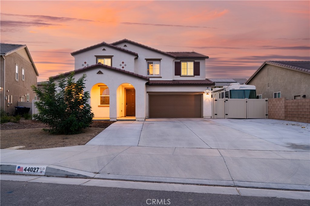 44027 Bayberry, Lancaster, CA 93536