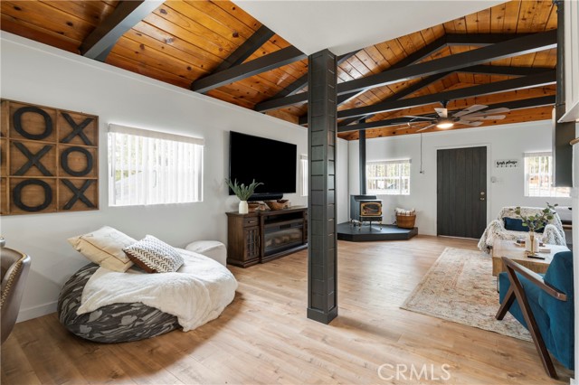 Detail Gallery Image 13 of 29 For 606 Merced Ave, Big Bear Lake,  CA 92315 - 2 Beds | 2 Baths