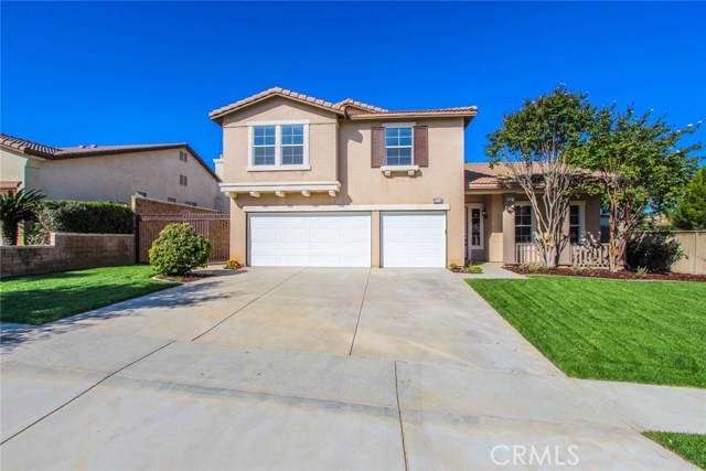 3720 Huron Circle, Corona, CA 92881