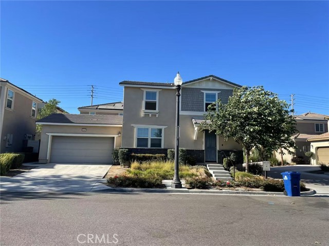 Detail Gallery Image 1 of 14 For 3243 E Mt Rainier Dr, Ontario,  CA 91762 - 4 Beds | 3 Baths