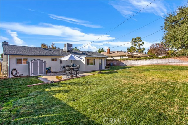 Detail Gallery Image 24 of 34 For 12885 Lantana, Yucaipa,  CA 92399 - 2 Beds | 2 Baths