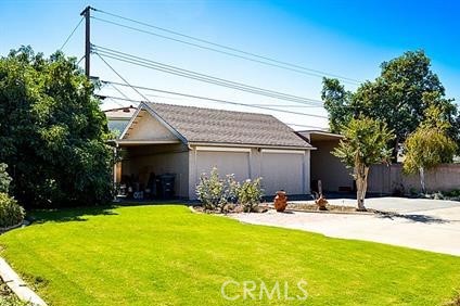 Detail Gallery Image 7 of 19 For 810 E Collins Ave, Orange,  CA 92867 - 5 Beds | 2 Baths