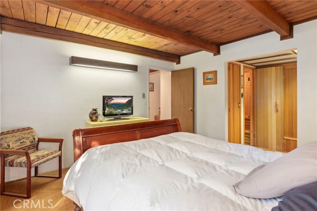 Detail Gallery Image 12 of 21 For 24837 Logan Creek Rd, Idyllwild,  CA 92549 - 2 Beds | 1/1 Baths