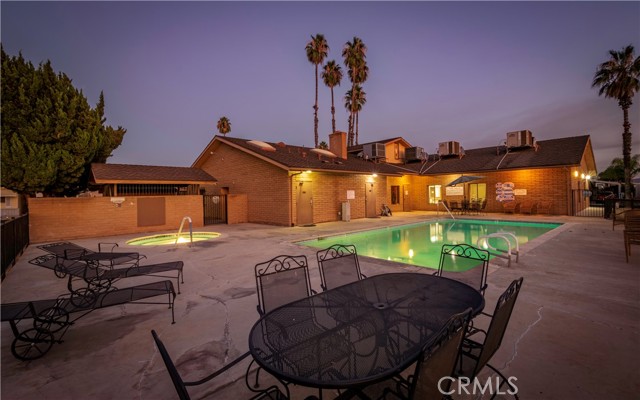 Detail Gallery Image 59 of 61 For 1525 W Oakland Ave #98,  Hemet,  CA 92543 - 2 Beds | 2 Baths