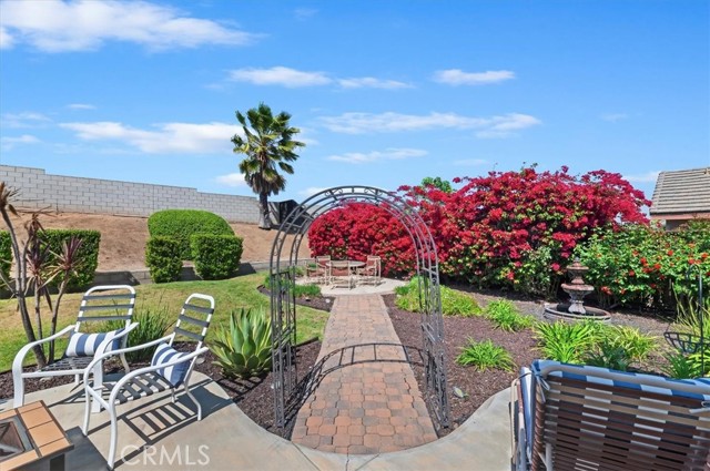 Image 39 of 57 For 20642 Iris Canyon Road