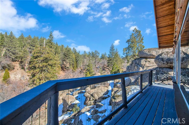 33141 Big Bear Lake Road, Running Springs, CA 92382