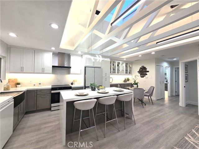 Detail Gallery Image 2 of 23 For 3026 Calle Sonora #P,  Laguna Woods,  CA 92637 - 2 Beds | 2 Baths