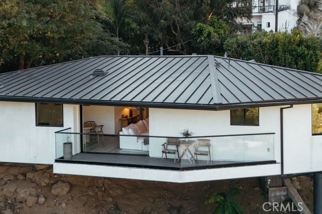 Detail Gallery Image 42 of 44 For 8130 Gould, Los Angeles,  CA 90046 - 3 Beds | 3/1 Baths