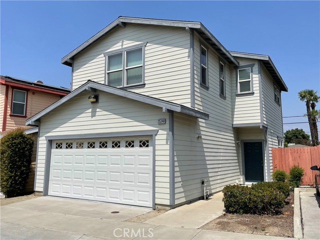 MLS# IV23107918