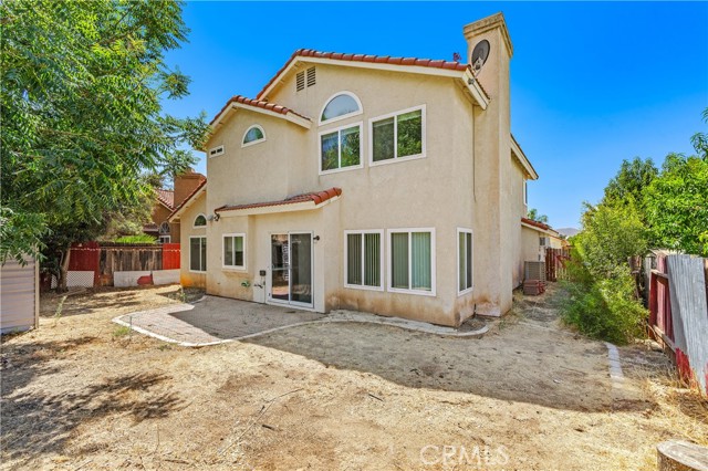 Detail Gallery Image 33 of 37 For 27552 via Real, Menifee,  CA 92585 - 4 Beds | 3 Baths