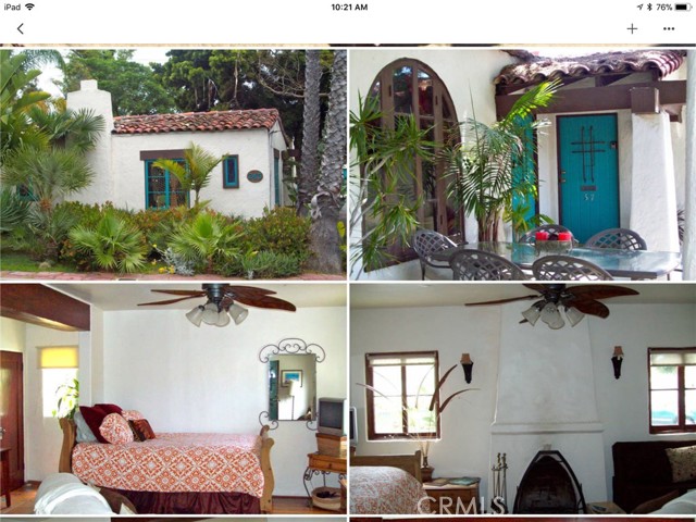 Detail Gallery Image 4 of 4 For 243 Avenida Madrid #7,  San Clemente,  CA 92672 - 0 Beds | 1 Baths