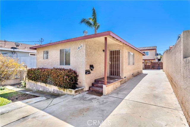 1810 Speyer Lane, Redondo Beach, California 90278, ,Residential Income,Sold,Speyer,SB23052780