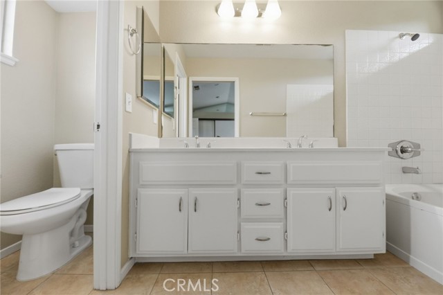 Detail Gallery Image 33 of 42 For 24808 Half Dome Ct, Murrieta,  CA 92562 - 4 Beds | 3 Baths