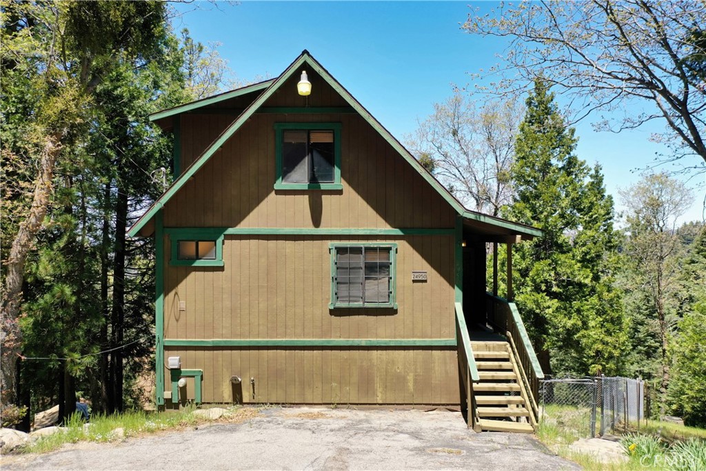 24950 Highland Drive