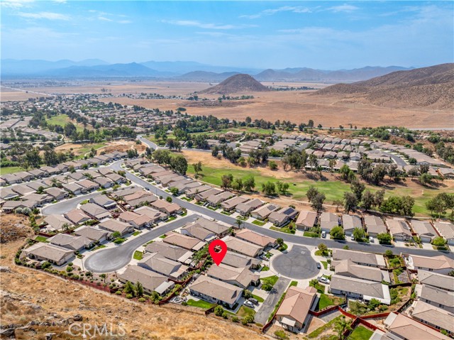 Detail Gallery Image 44 of 66 For 194 Inkster Way, Hemet,  CA 92545 - 2 Beds | 2 Baths