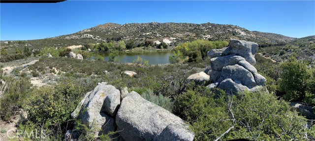 Detail Gallery Image 5 of 7 For 0 Stagecoach Springs Rd, Pine Valley,  CA 91962 - – Beds | – Baths