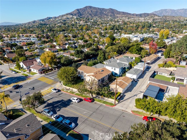 Detail Gallery Image 25 of 27 For 1305 E Glenoaks Bld #D,  Glendale,  CA 91206 - 1 Beds | 1 Baths