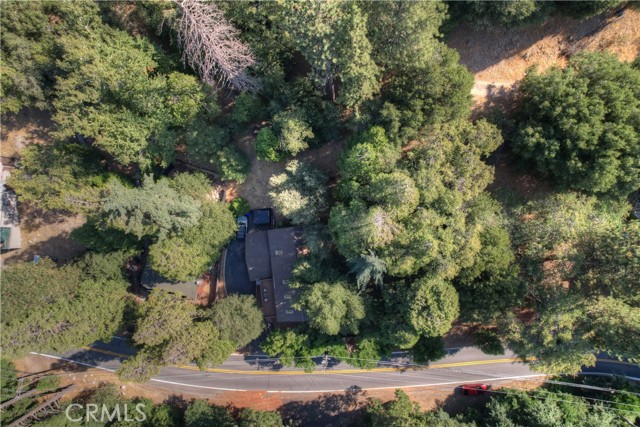 Detail Gallery Image 47 of 51 For 303 S Dart Canyon Rd, Crestline,  CA 92325 - 3 Beds | 2/1 Baths